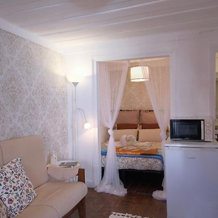 Beco Das Canas Apartment Lisboa Eksteriør billede