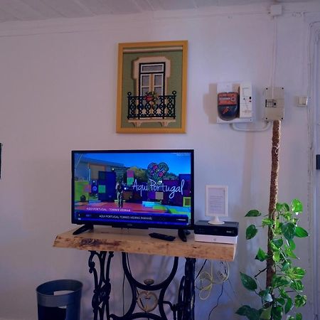 Beco Das Canas Apartment Lisboa Eksteriør billede