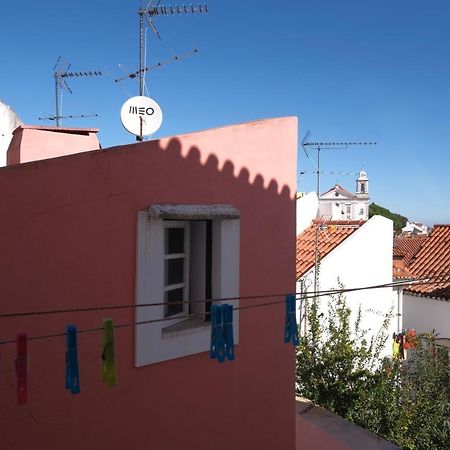 Beco Das Canas Apartment Lisboa Eksteriør billede