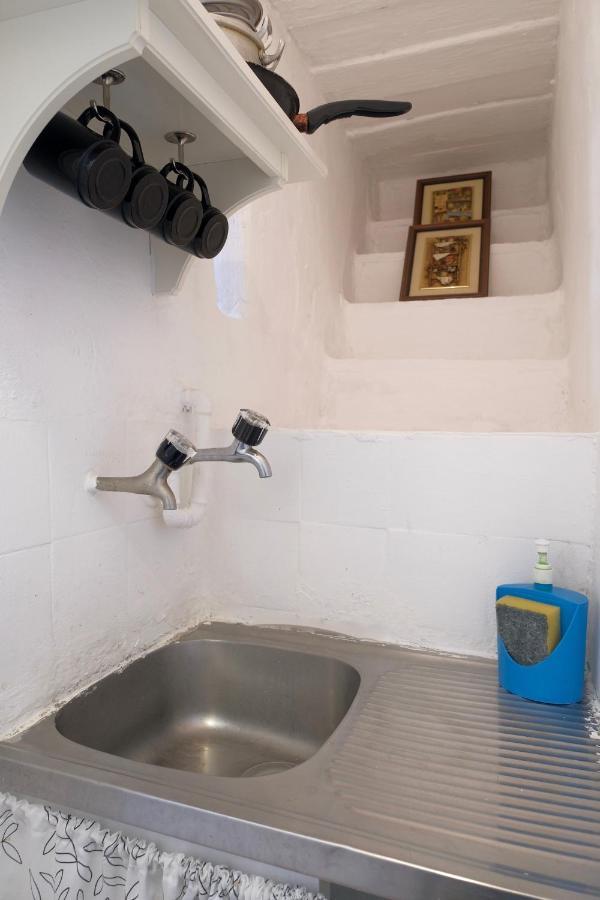 Beco Das Canas Apartment Lisboa Eksteriør billede