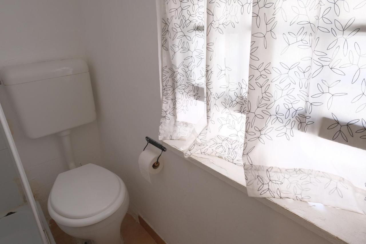 Beco Das Canas Apartment Lisboa Eksteriør billede