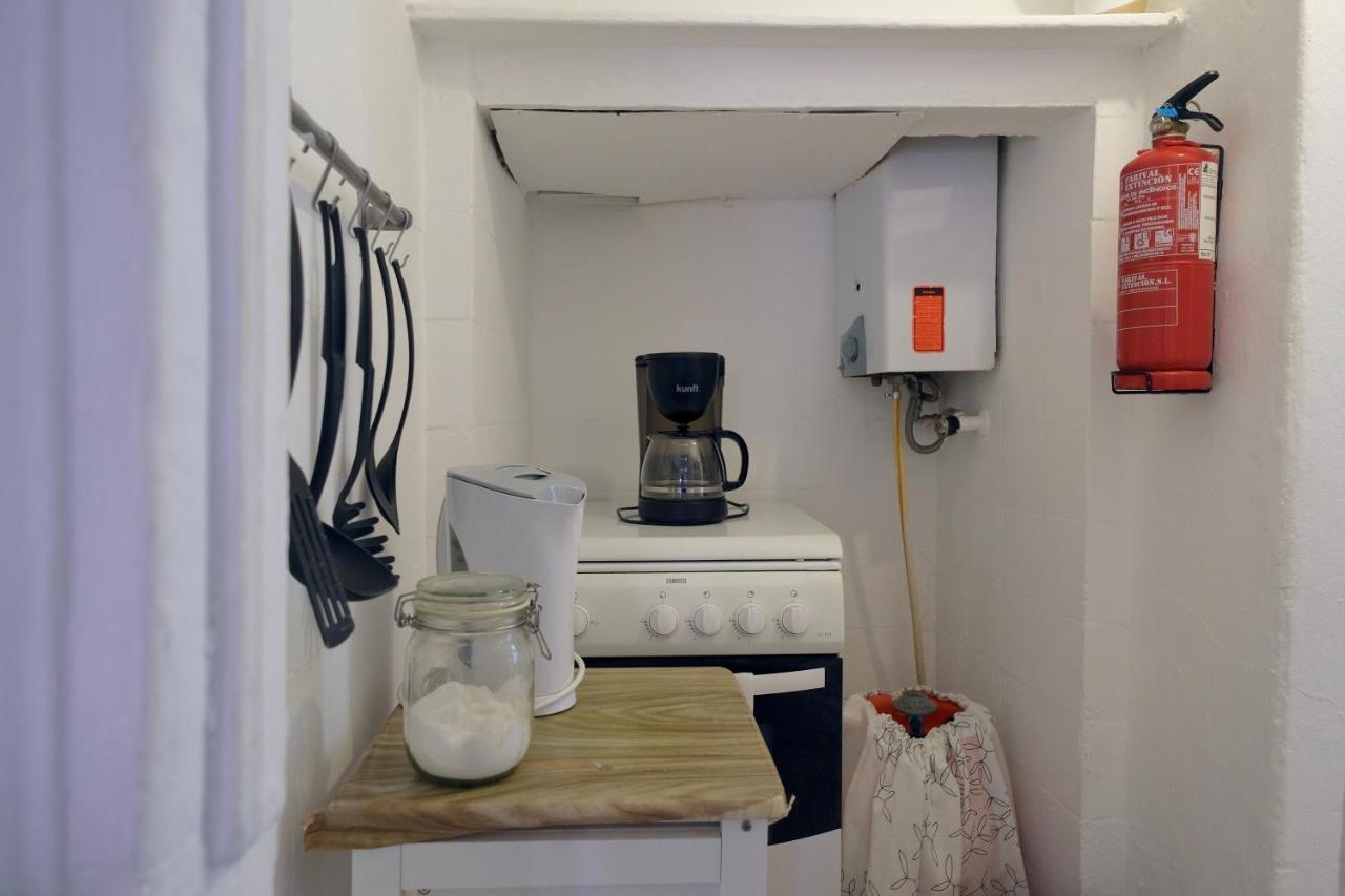 Beco Das Canas Apartment Lisboa Eksteriør billede