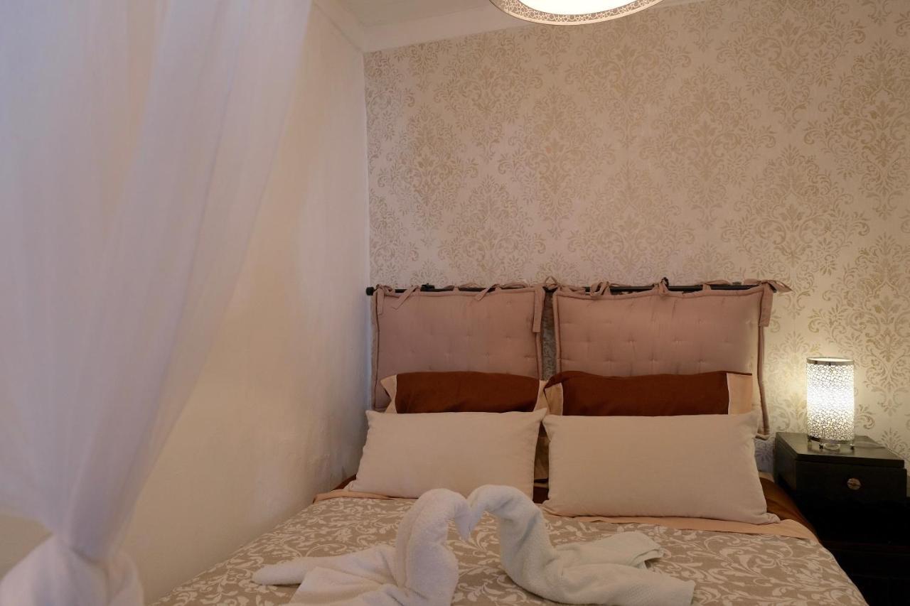 Beco Das Canas Apartment Lisboa Eksteriør billede