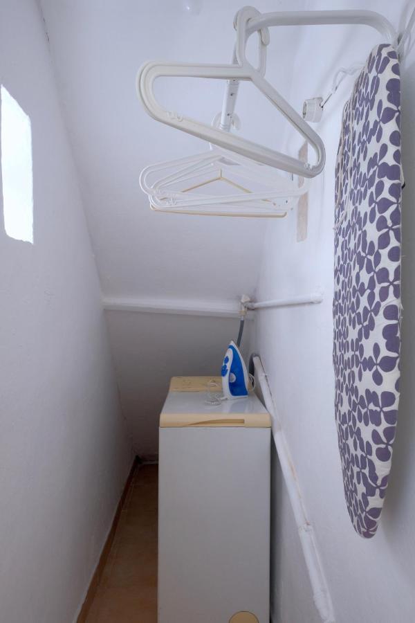 Beco Das Canas Apartment Lisboa Eksteriør billede