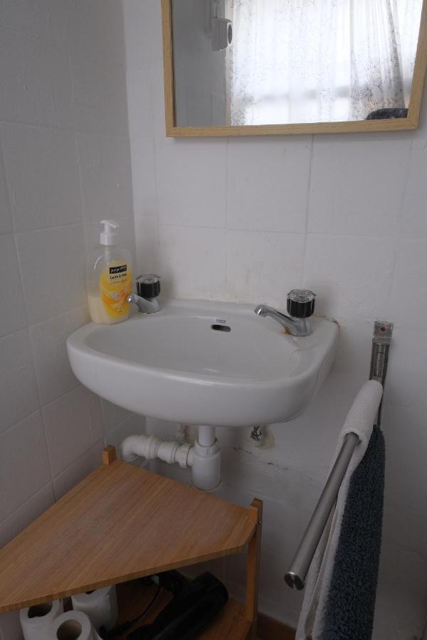 Beco Das Canas Apartment Lisboa Eksteriør billede