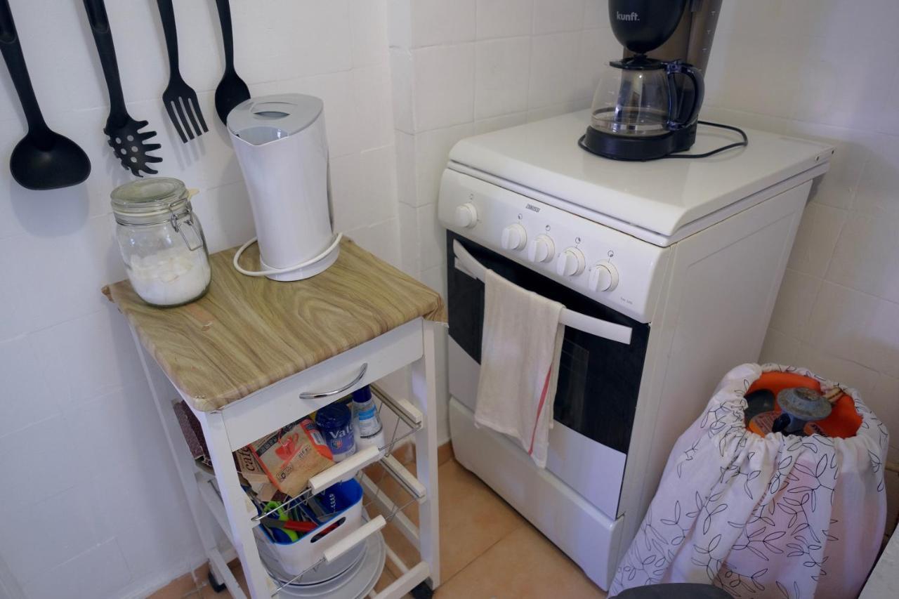 Beco Das Canas Apartment Lisboa Eksteriør billede