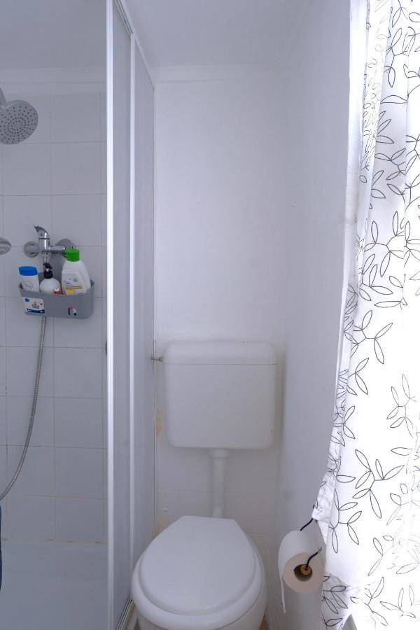 Beco Das Canas Apartment Lisboa Eksteriør billede