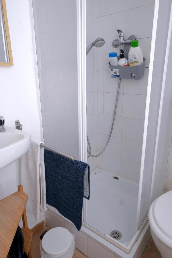Beco Das Canas Apartment Lisboa Eksteriør billede