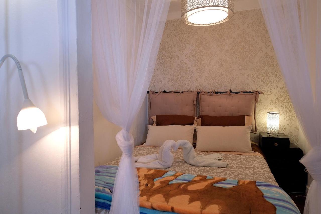 Beco Das Canas Apartment Lisboa Eksteriør billede