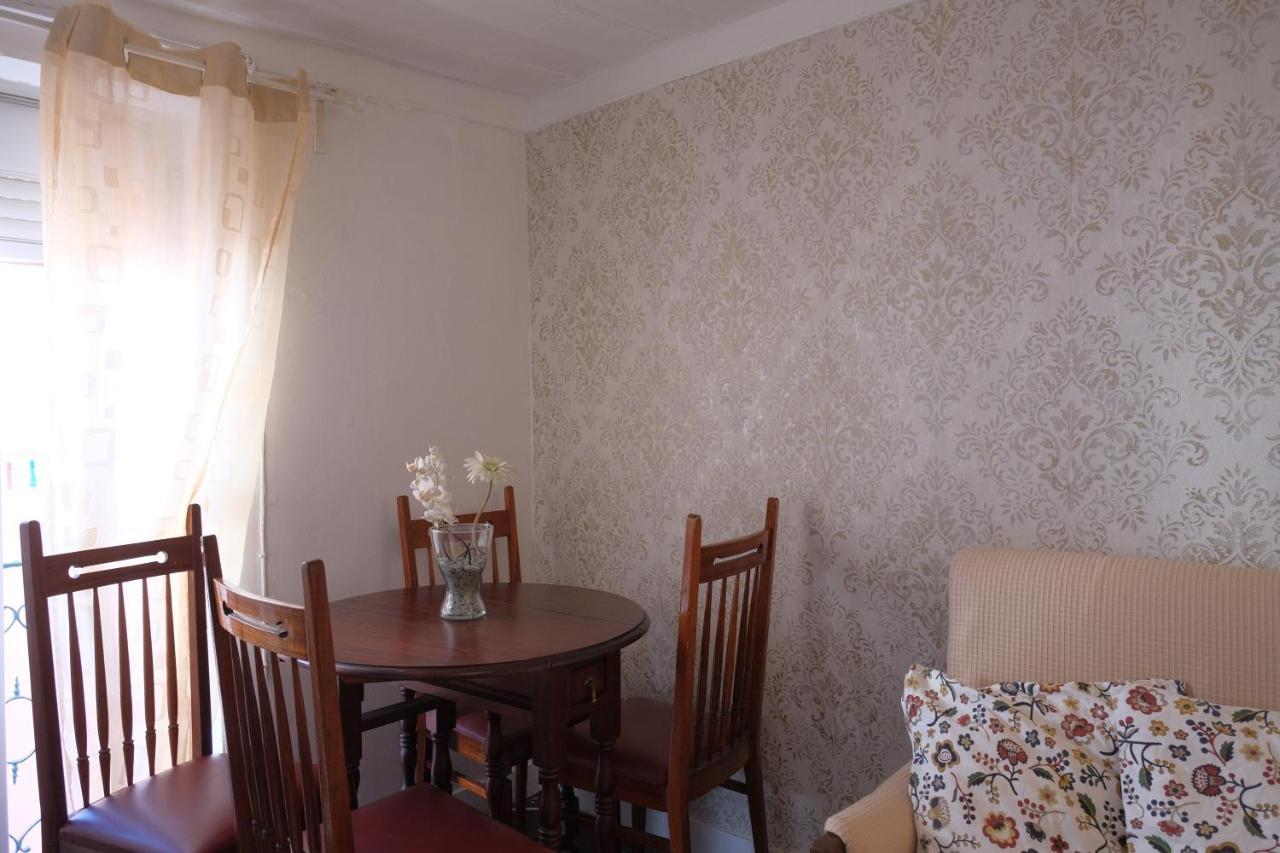 Beco Das Canas Apartment Lisboa Eksteriør billede