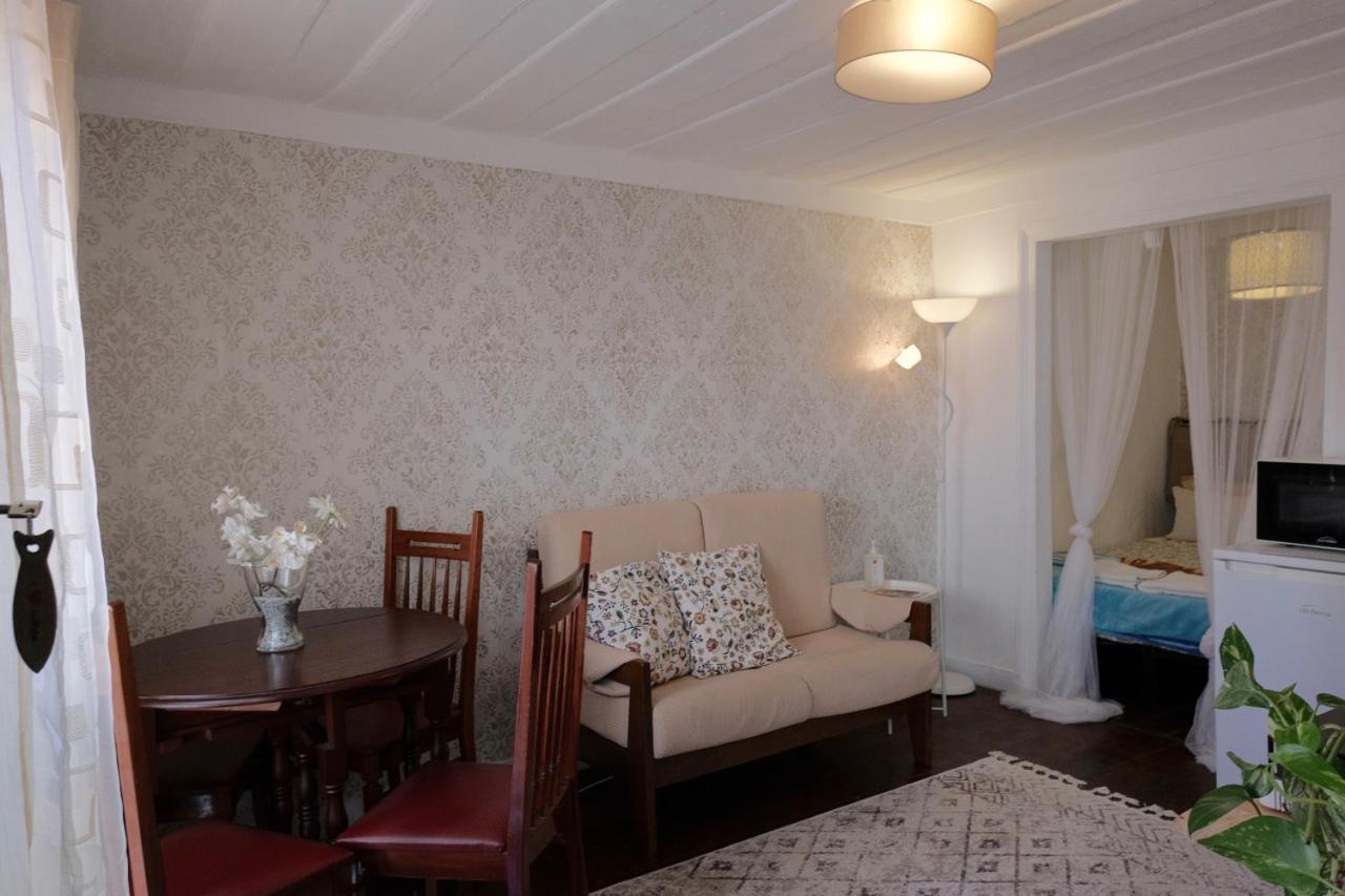 Beco Das Canas Apartment Lisboa Eksteriør billede